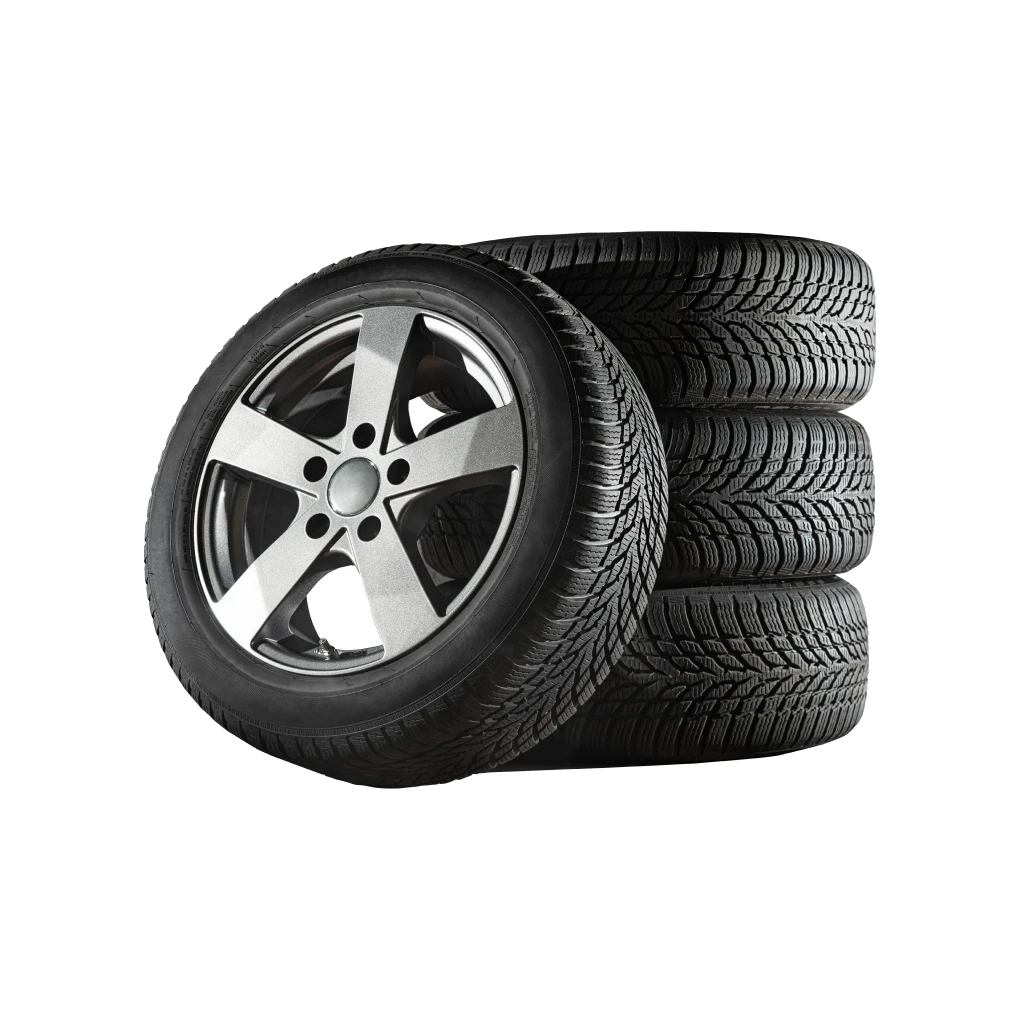 Auto Wheels For BMW XM