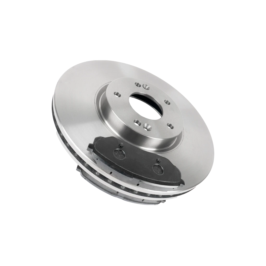 Disk Brake For BMW X5